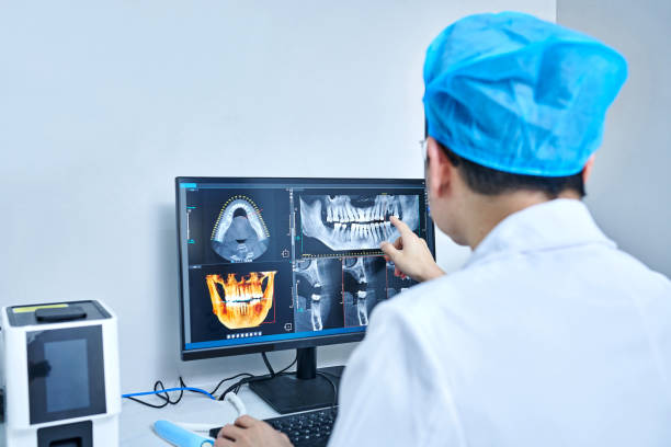 Best Emergency Dental Care for Broken or Chipped Teeth in Sutherland, NE